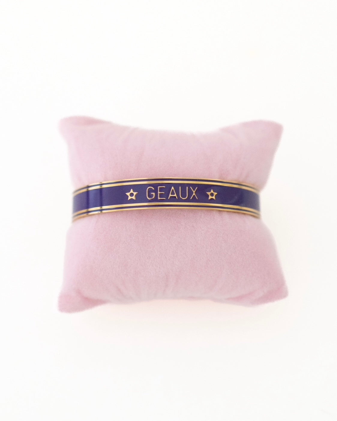 Geaux Cuff