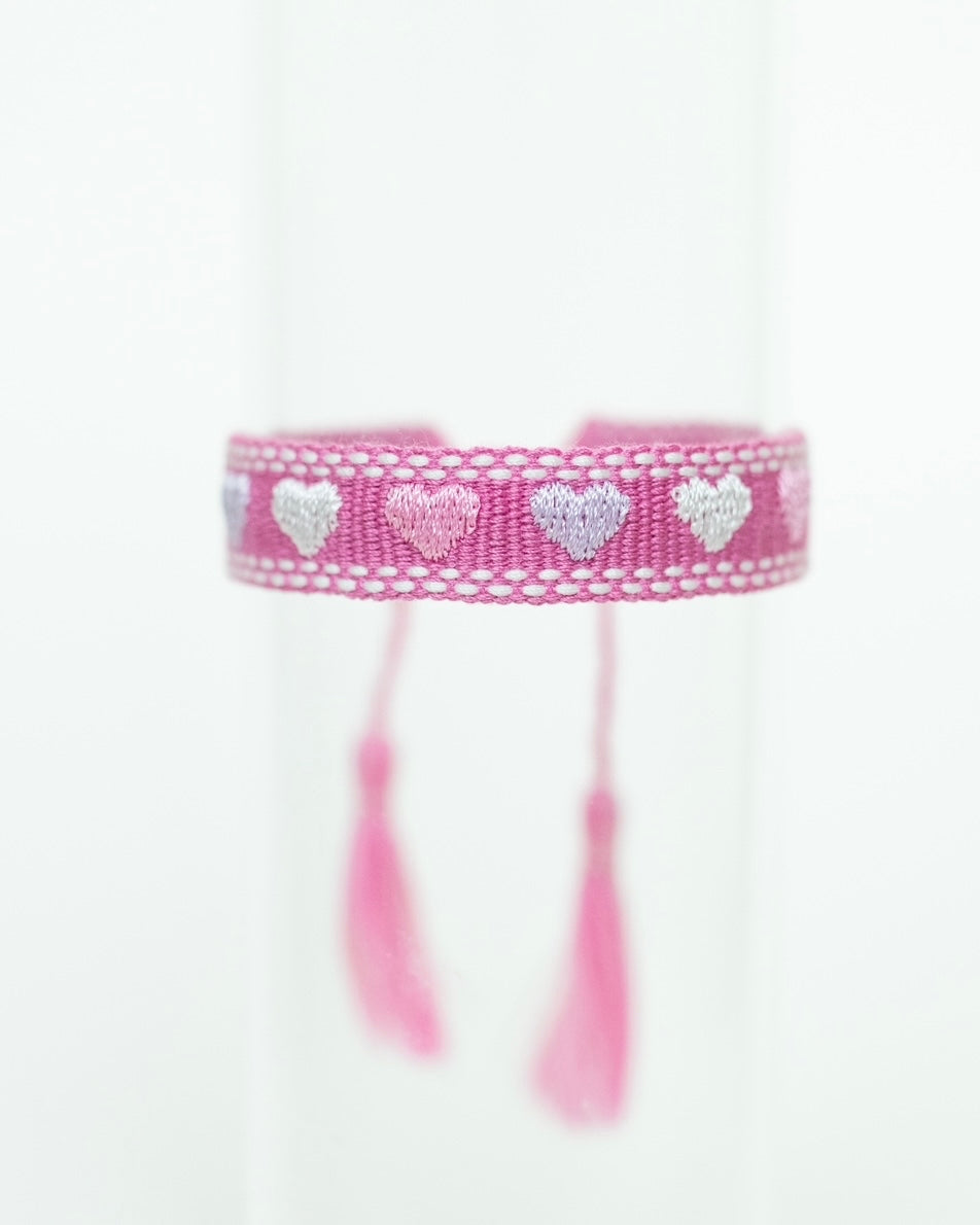 The Mini Sweethearts