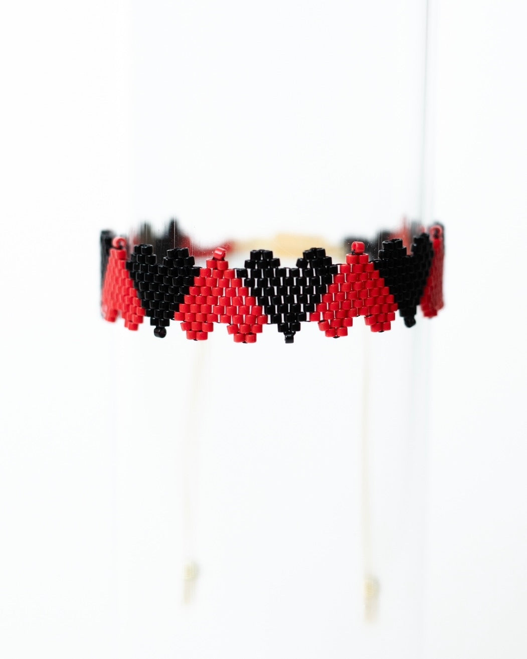 The Red and Black Claire