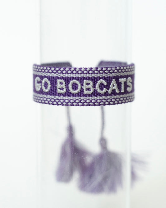 Go Bobcats
