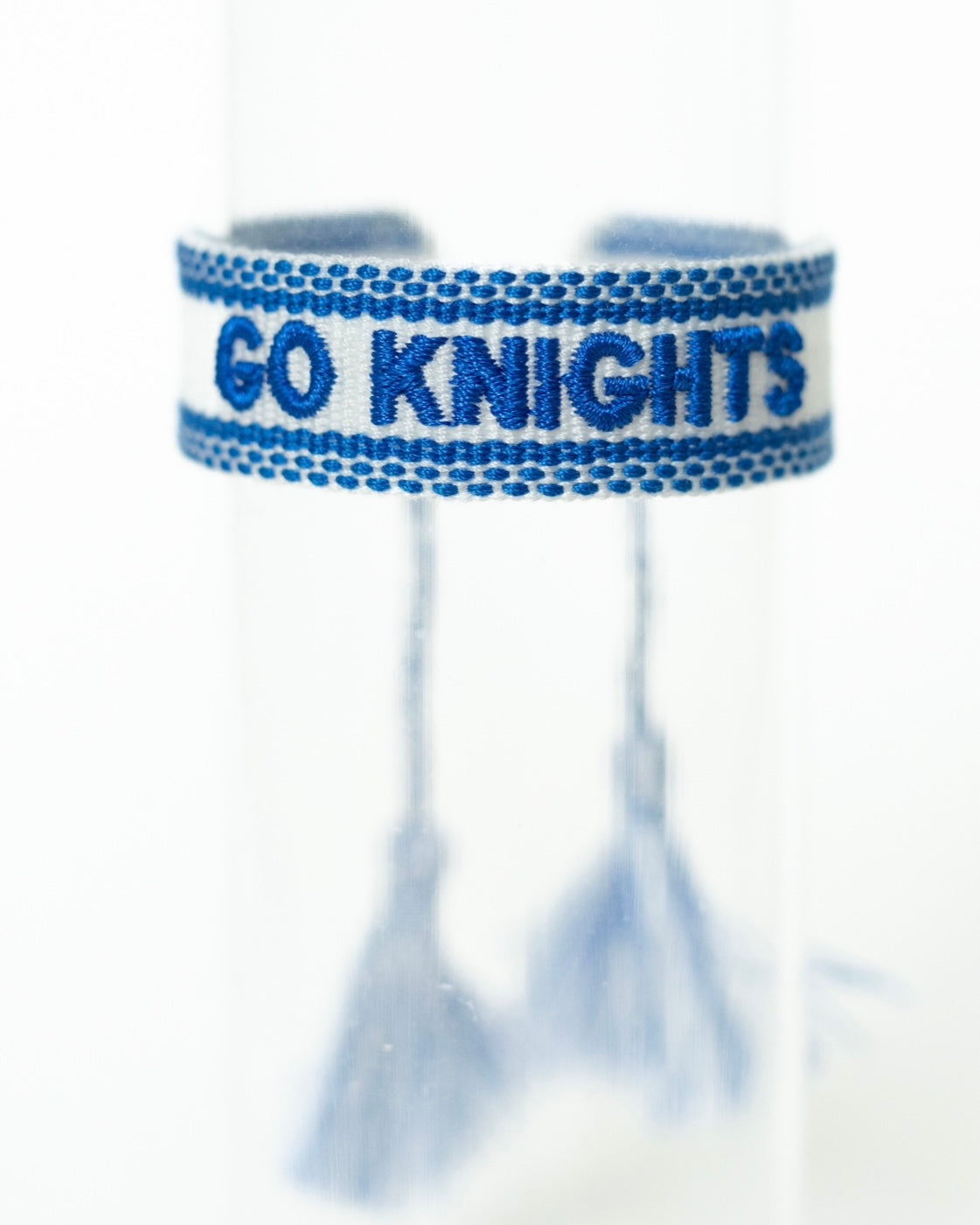 Go Knights