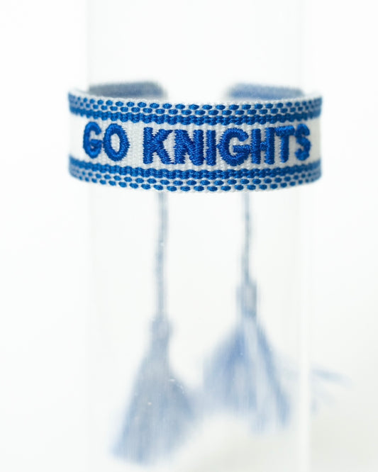 Go Knights