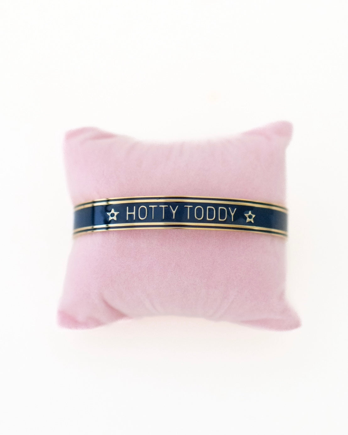 Hotty Toddy Cuff