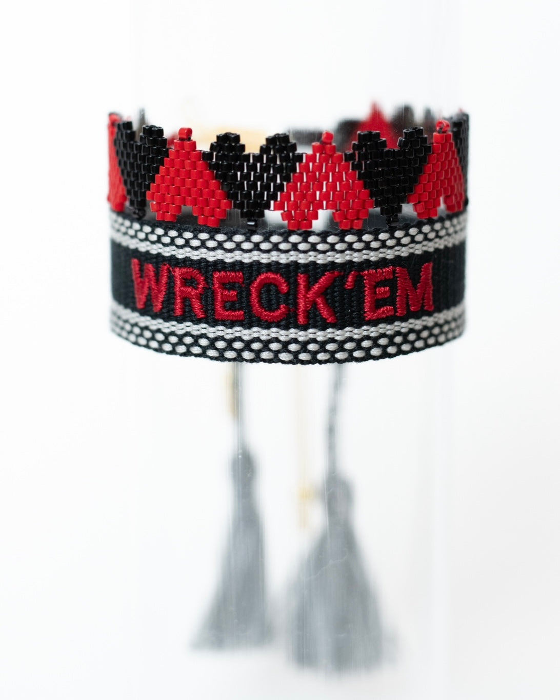 Wreck’em Stack