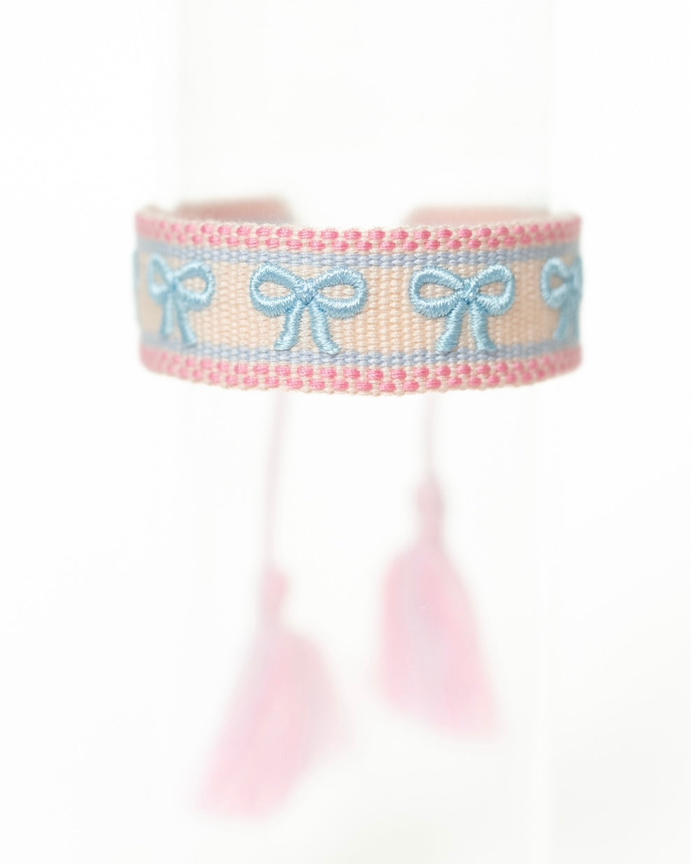 Recruitment Ready Bows