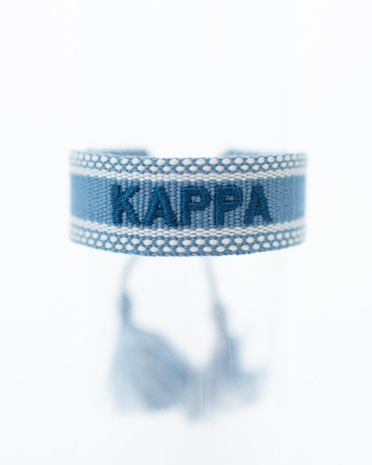 Kappa Bracelet