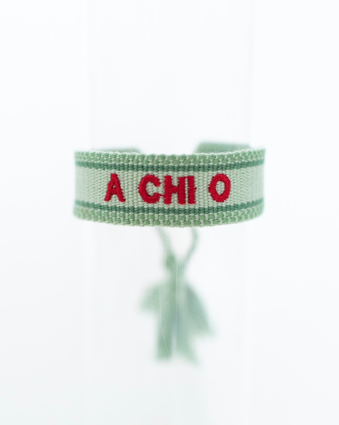 A Chi O Bracelet