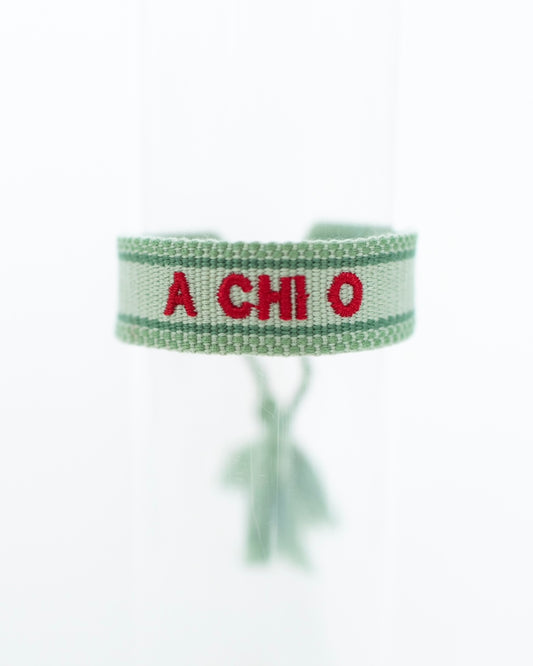 A Chi O Bracelet