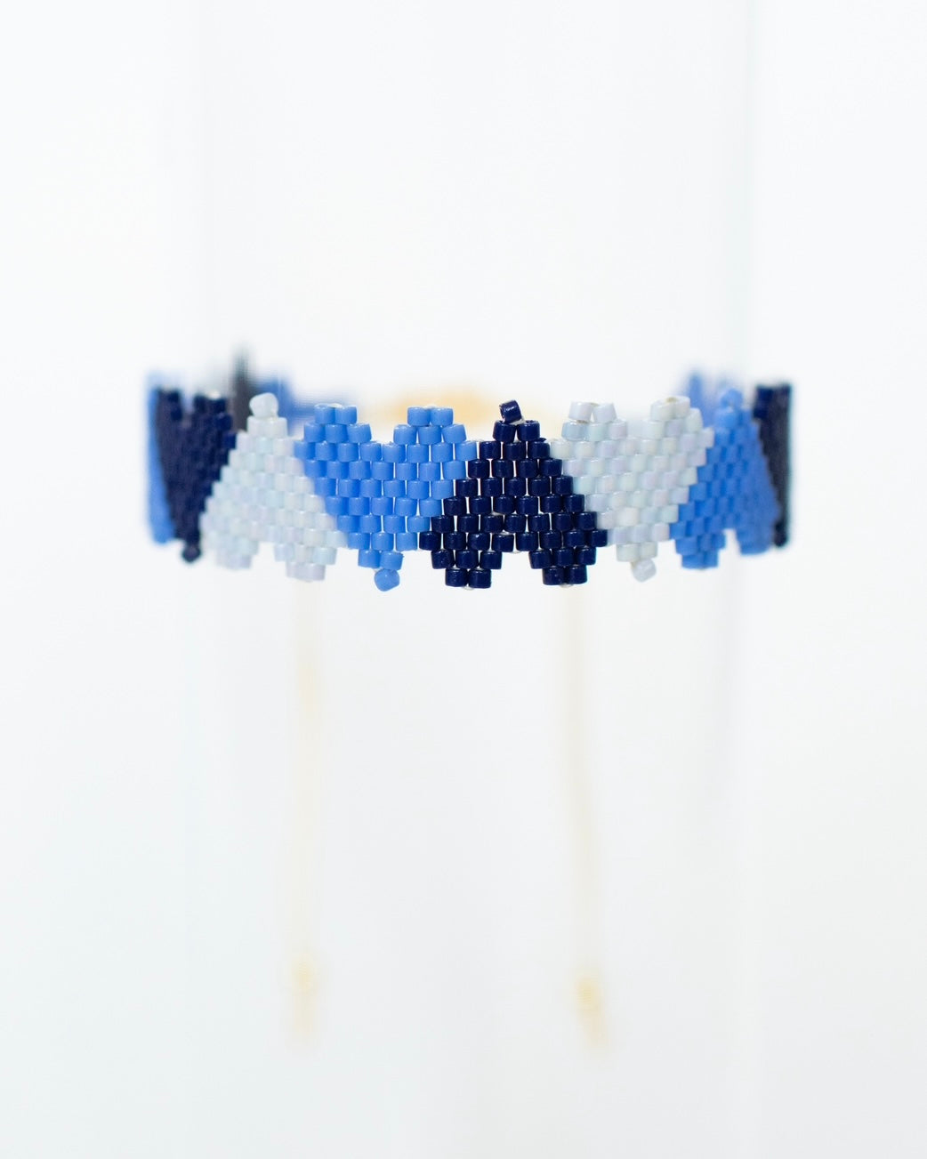 The Shades of Blue Claire