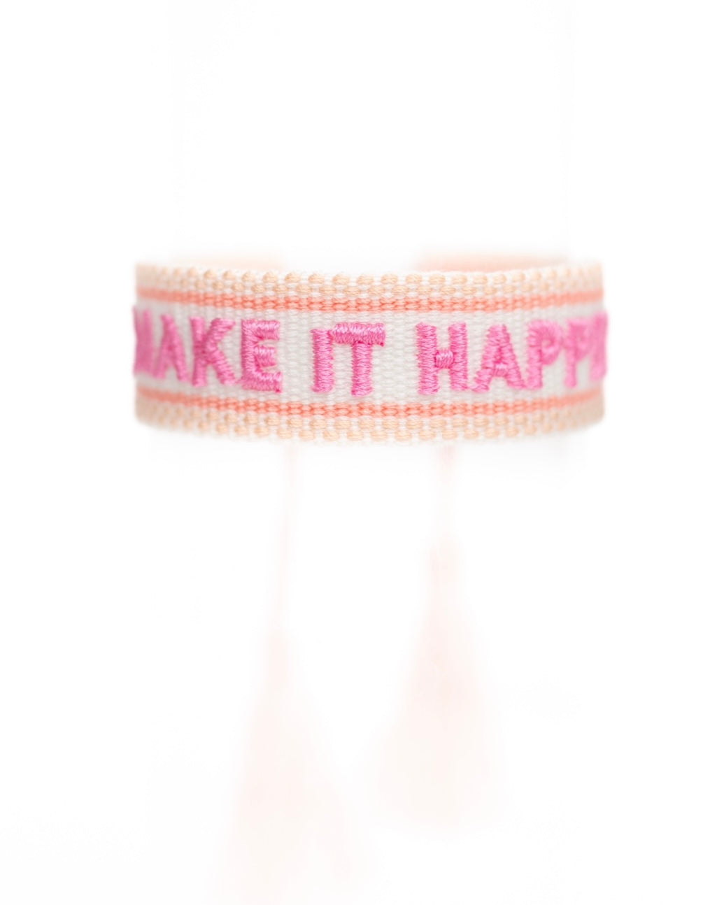 Make It Happen