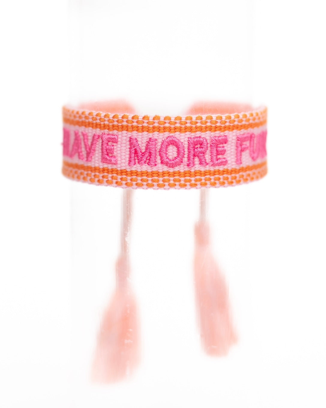 Have More Fun