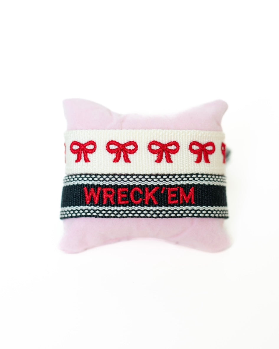 Wreck’em Bow Stack