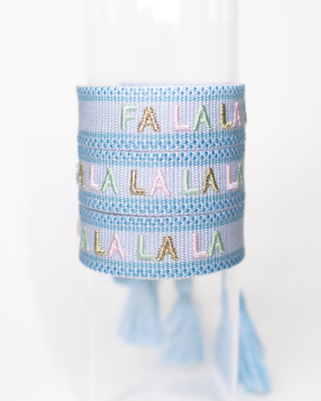 FA LA LA LA LA Bracelet