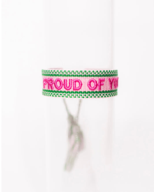 Proud of You Bracelet