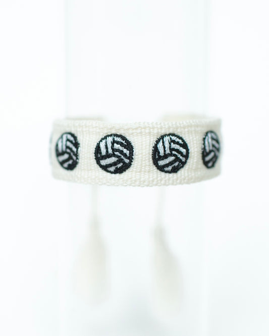 Volleyball Bracelet