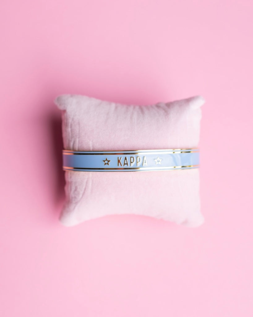 Kappa Cuff
