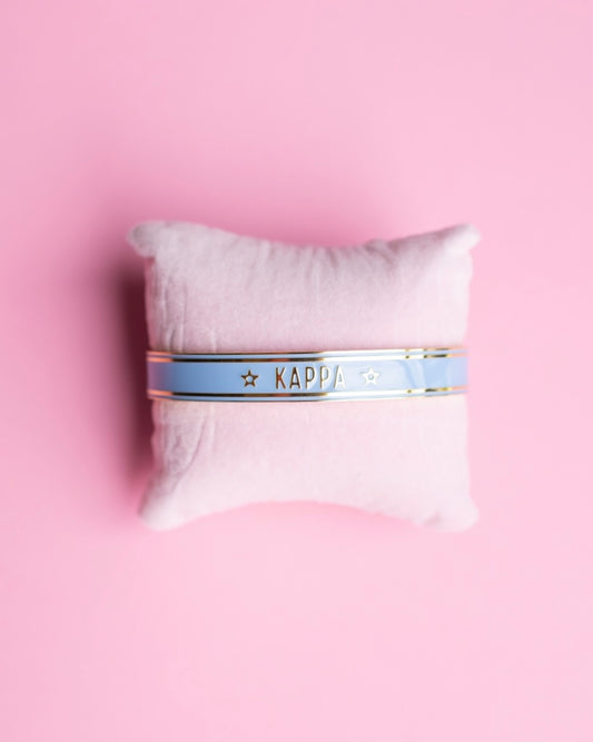 Kappa Cuff