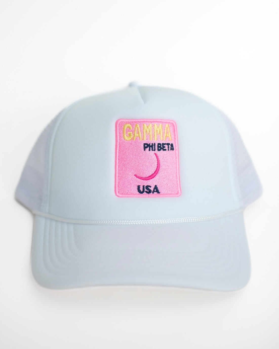 Gamma Phi Beta Hat