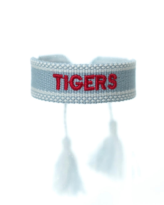 Tigers (grey)