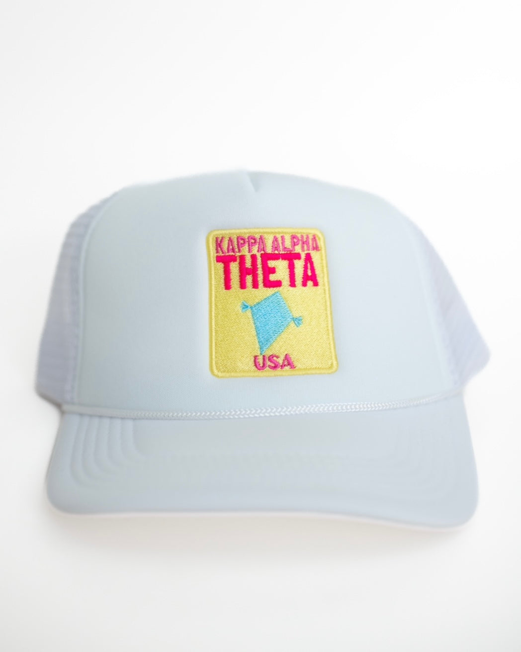 Kappa Alpha Theta Hat