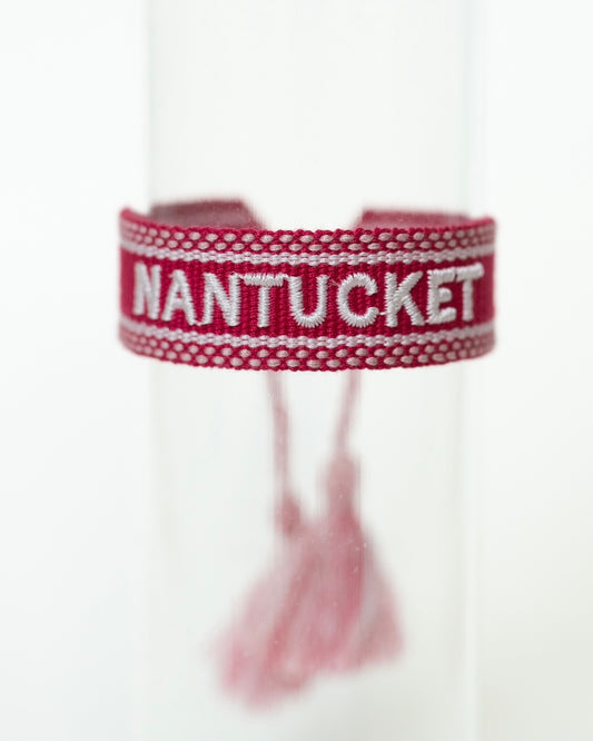 Nantucket Red