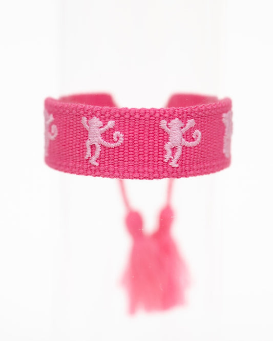 Dancing Monkeys