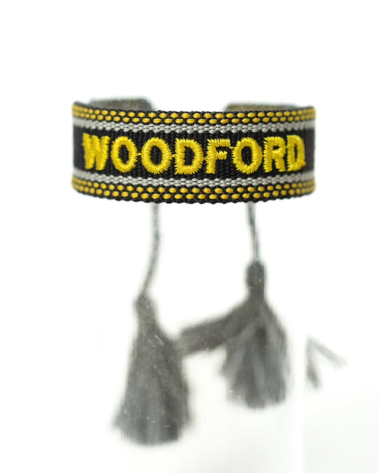 Woodford