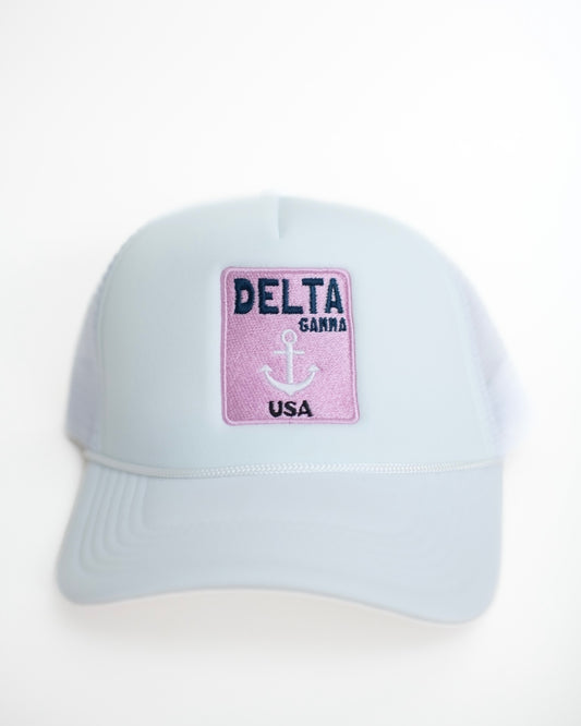 Delta Gamma Hat