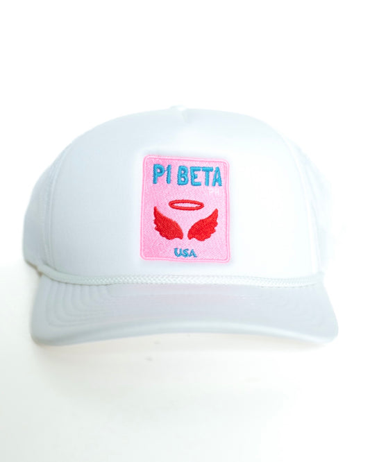 Pi Beta Phi Hat