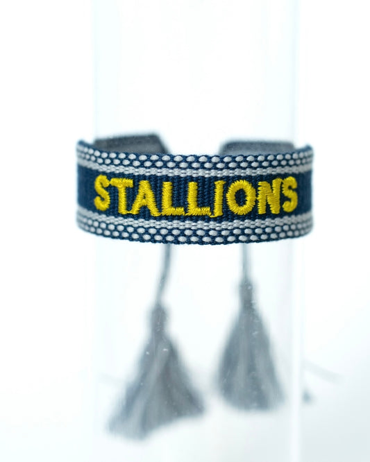 Stallions