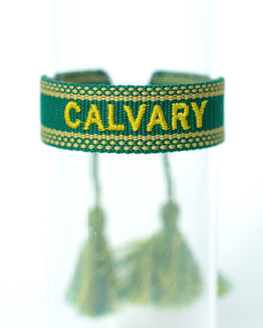 Calvary