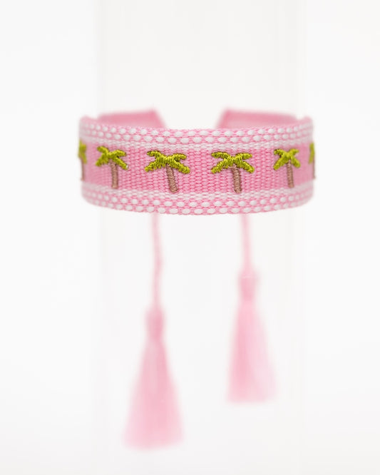 Palm Trees