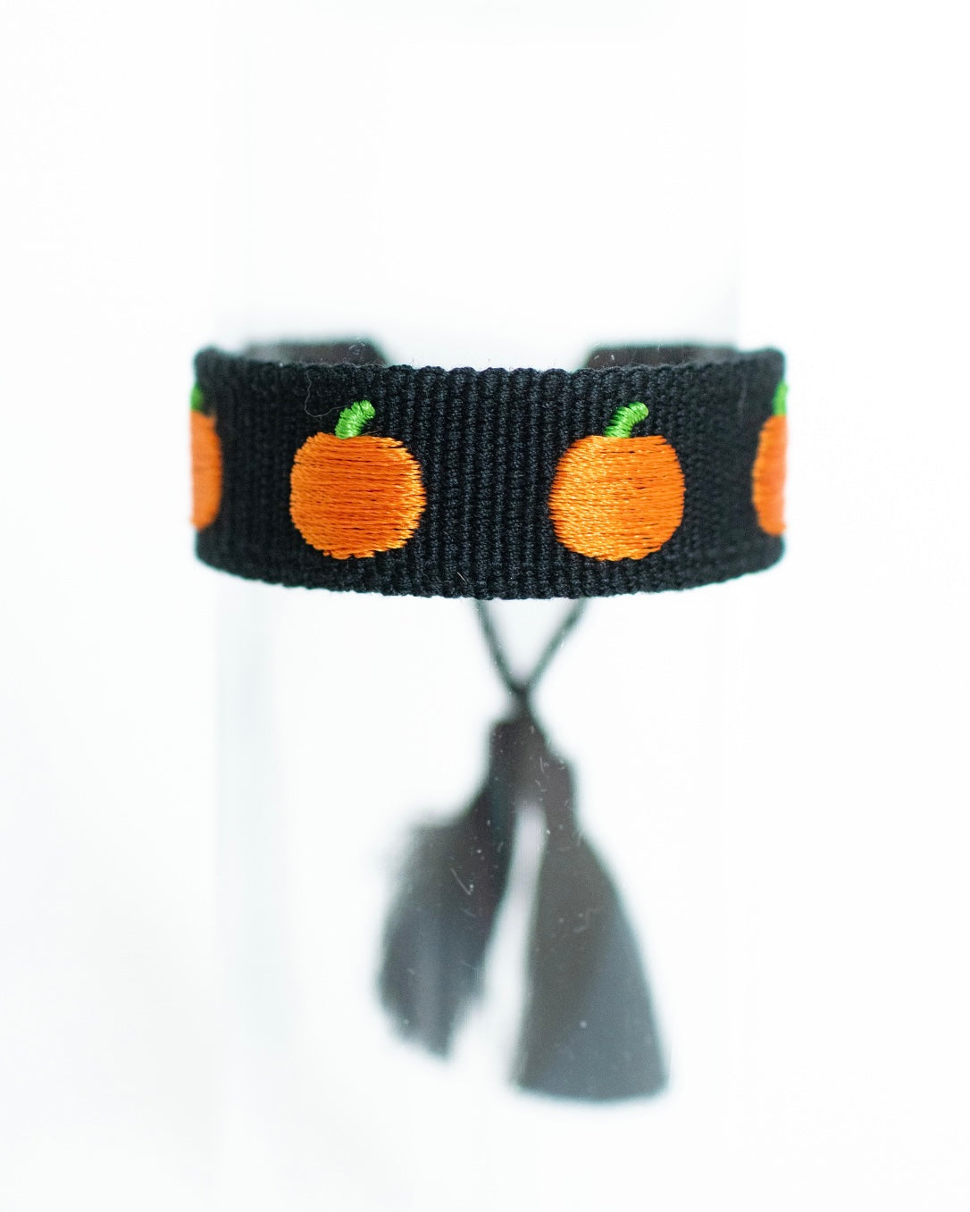 Pumpkin Bracelet