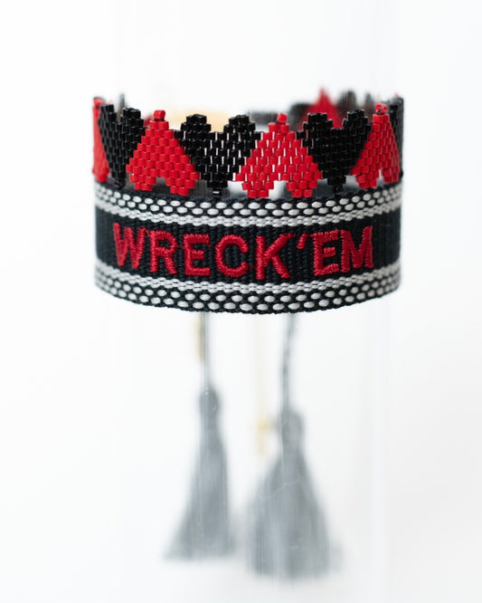 Wreck’em Stack