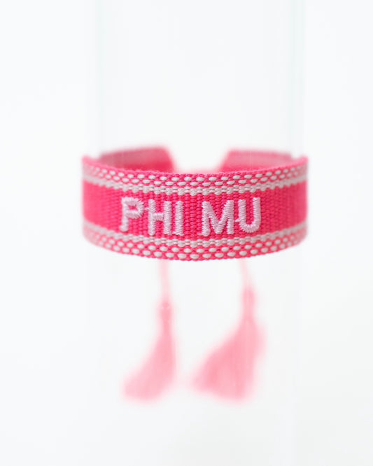 Phi Mu