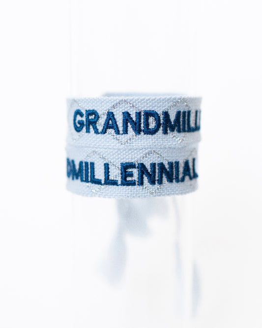 Grandmillennial Bracelet