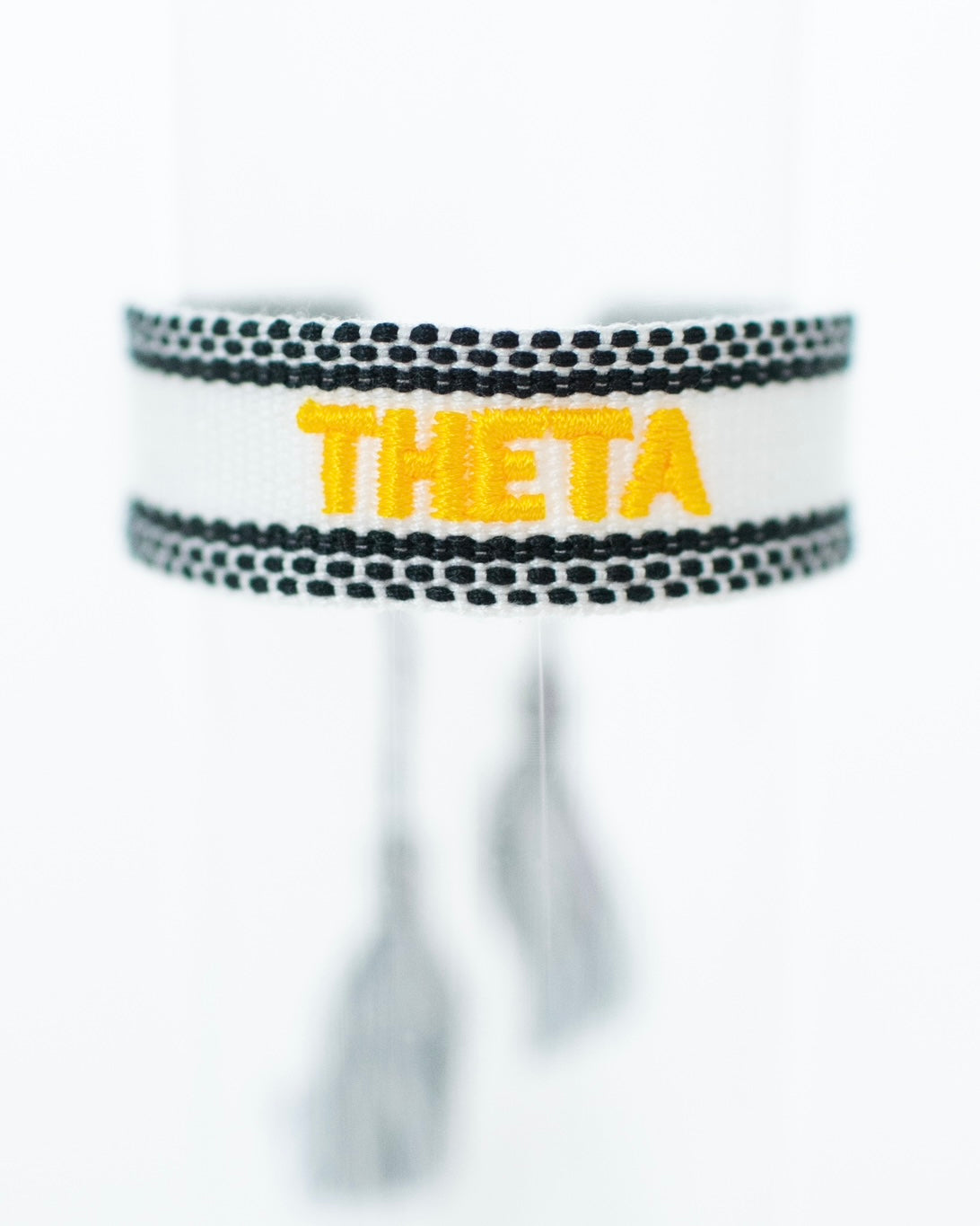 Theta Bracelet
