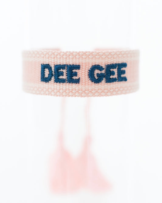 Dee Gee Bracelet