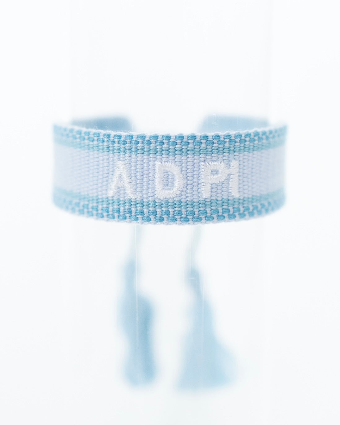 A D Pi Bracelet