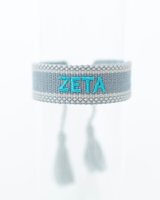 Zeta Bracelet