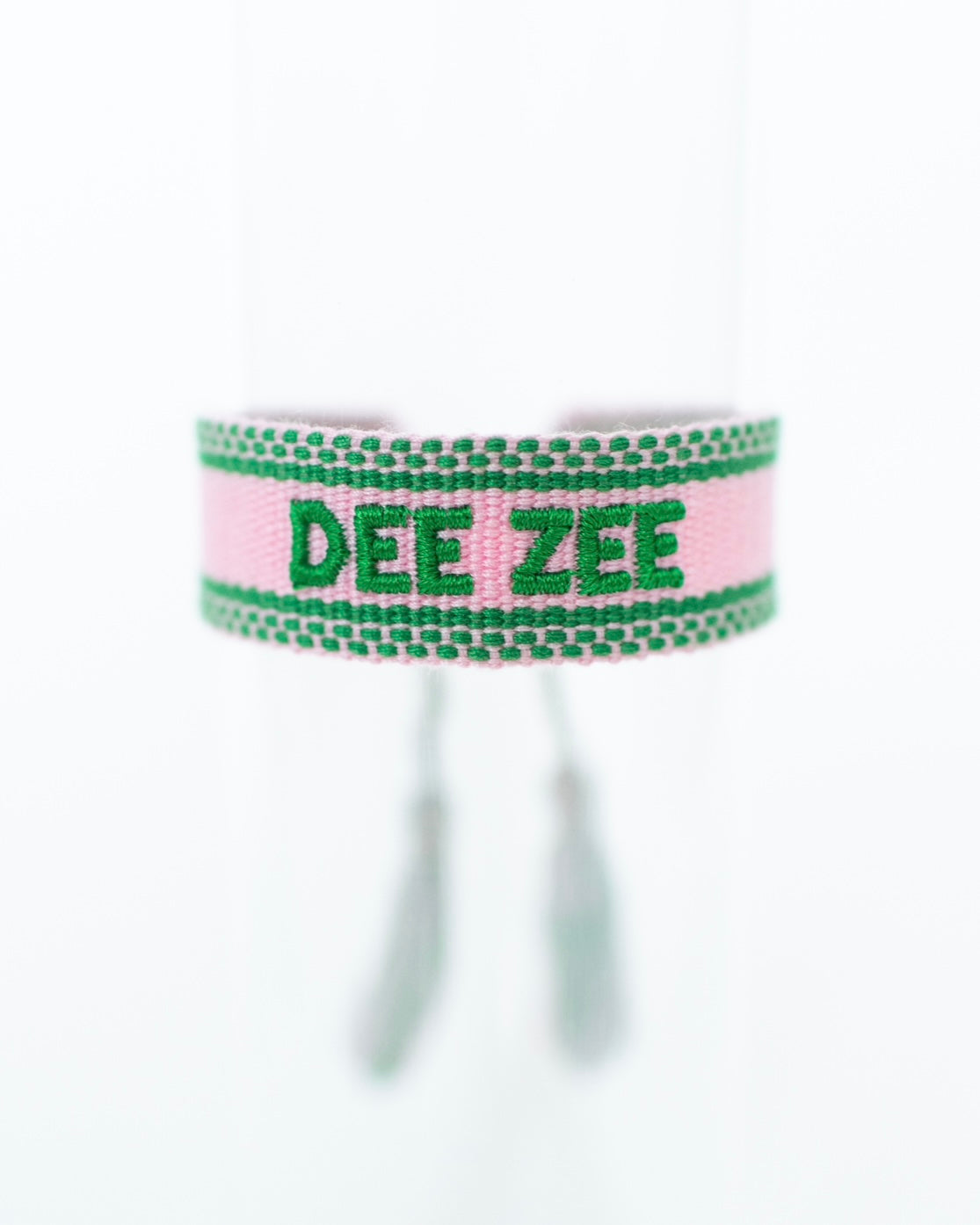 Dee Zee Bracelet
