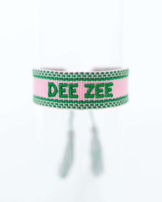 Dee Zee Bracelet
