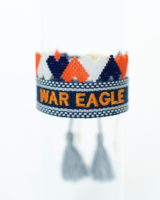 War Eagle Stack