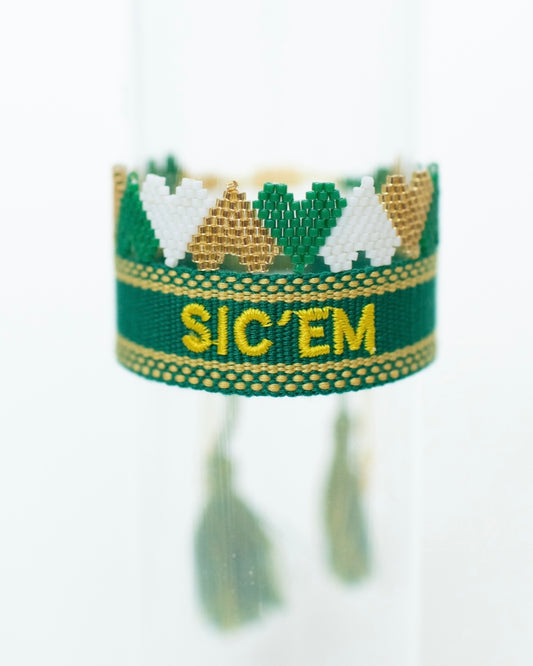 Sic'em Stack