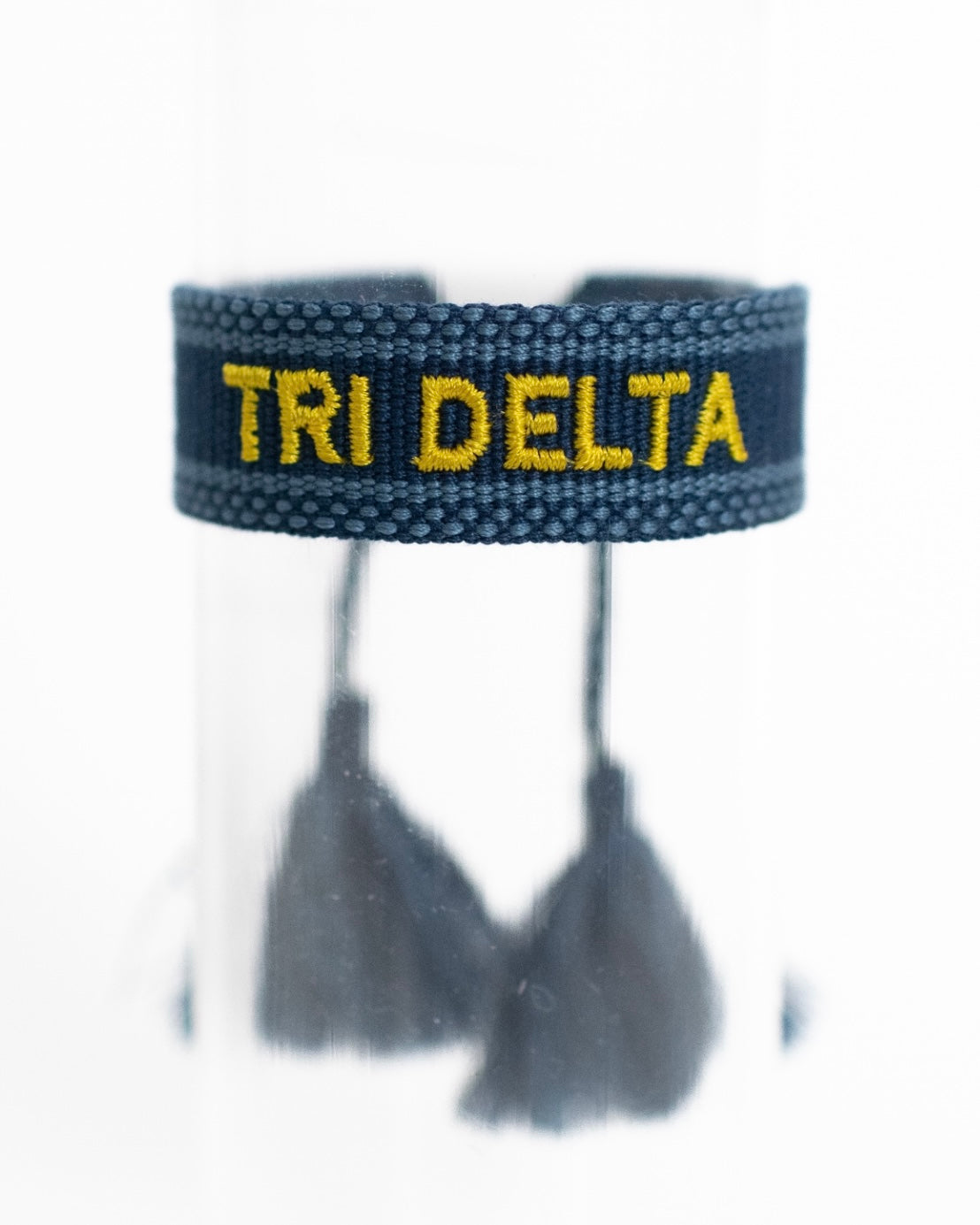 Tri Delta Bracelet