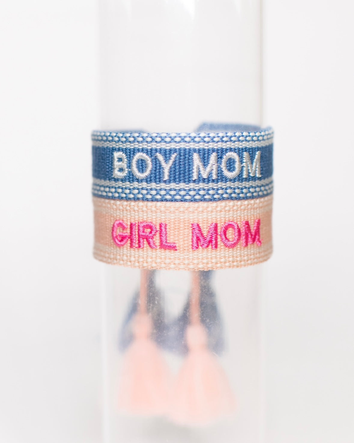 Boy Mom Bracelet