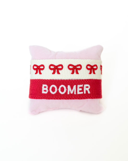 Boomer Bow Stack
