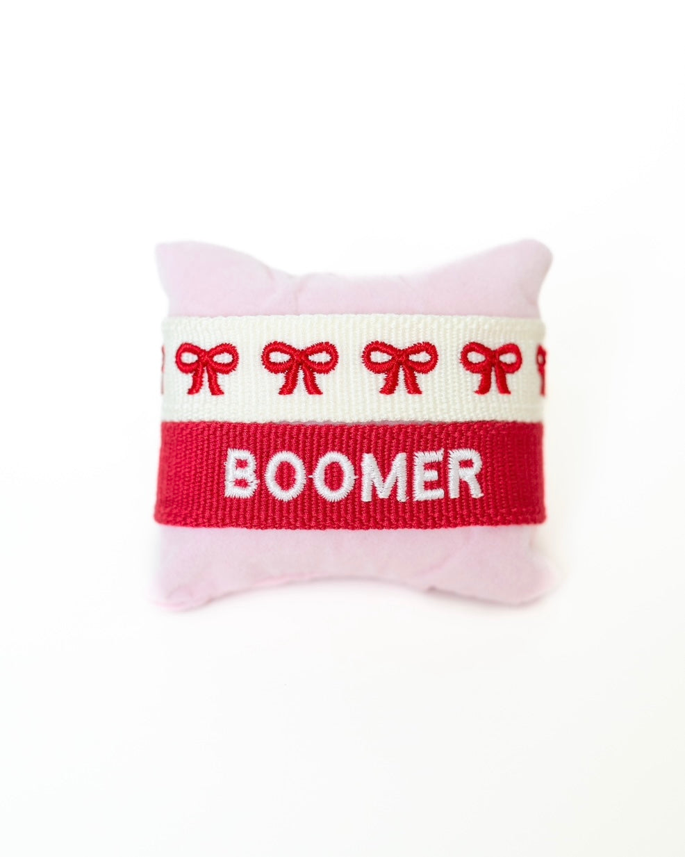 Boomer Bow Stack