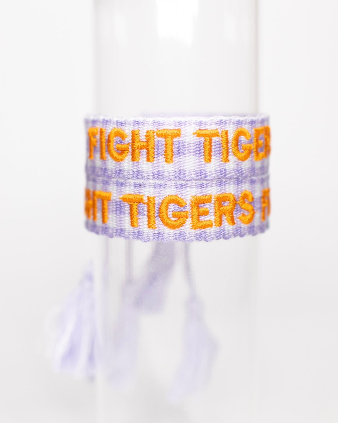 Fight Tigers Fight Bracelet