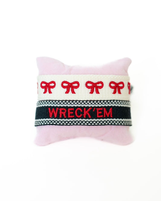 Wreck’em Bow Stack